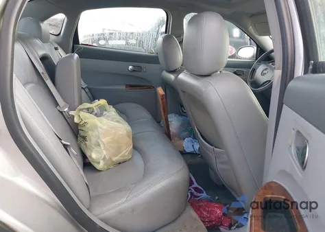 2006 Buick Lacrosse Cxl z USA, uszkodzony, nr VIN 2G4WD582561251090